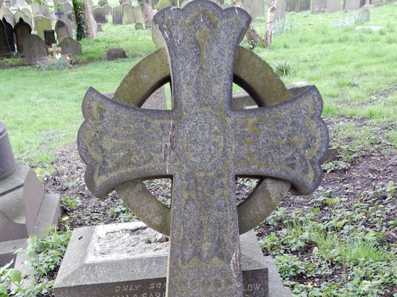 Celtic Cross